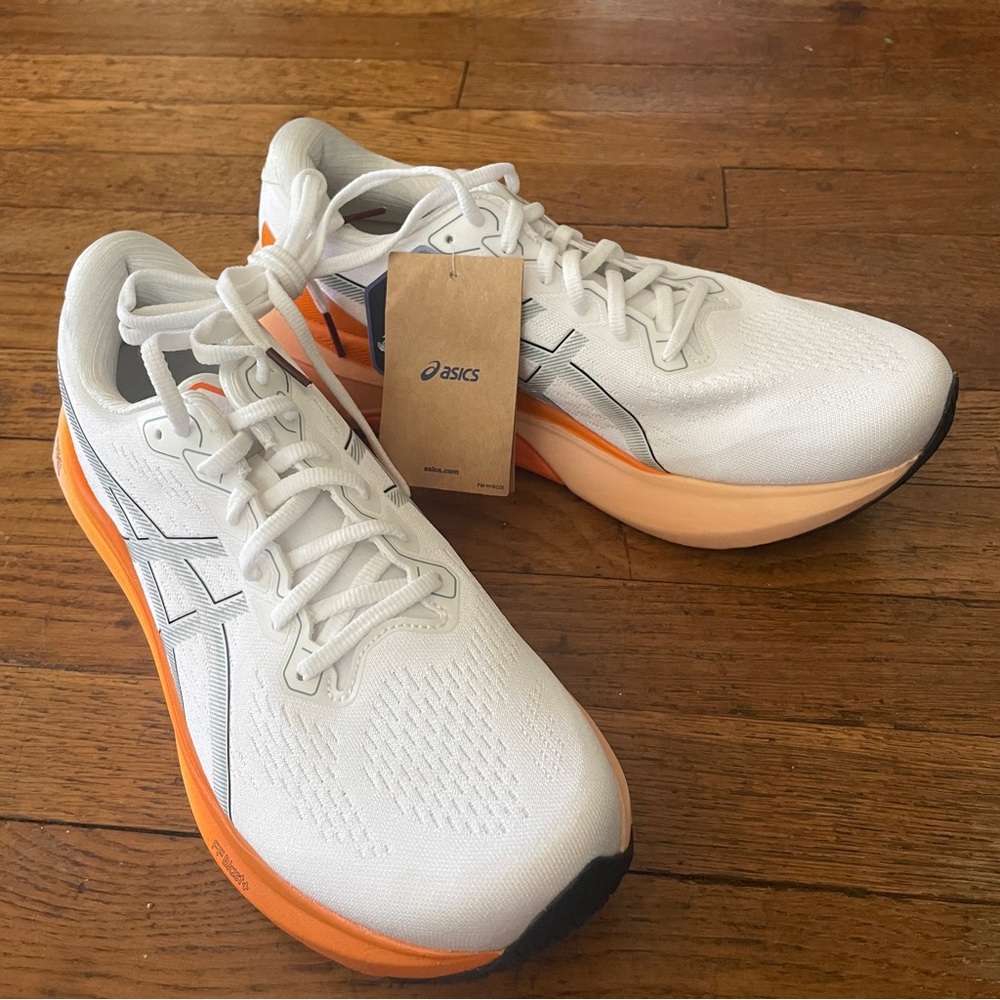 Men's ASICS Gel-Kayano 30 - Size 10